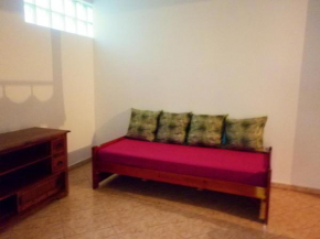 Appartement confortable Pointe-Noire + Terrasse
